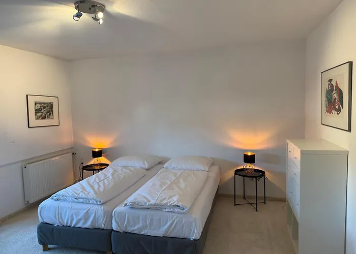 Hotel Am Kupferhammer
